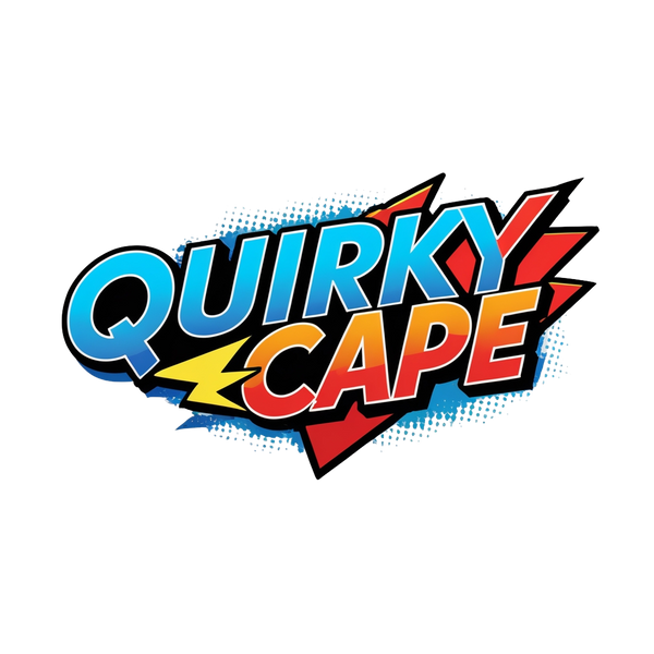 Quirky Cape